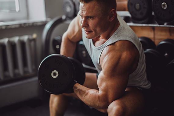 Bodybuilding